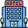 Hotels & Resorts