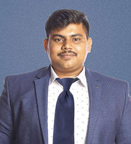 Ramesh Ghosh